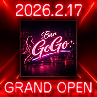店舗写真 Bar GoGo・ゴーゴー - 小岩のガールズバー