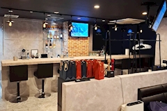 Blue Lotus・ブルーロータス - すすきののスナック 店舗写真