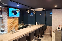 Blue Lotus・ブルーロータス - すすきののスナック 店舗写真