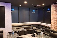 Blue Lotus・ブルーロータス - すすきののスナック 店舗写真