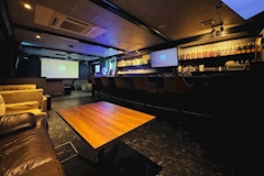 LEGALISS・レガリス - 盛岡のガールズバー 店舗写真