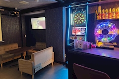 LEGALISS・レガリス - 盛岡のガールズバー 店舗写真