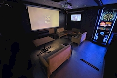 LEGALISS・レガリス - 盛岡のガールズバー 店舗写真