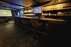 LEGALISS・レガリス - 盛岡のガールズバー 店舗写真