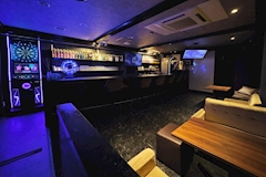 LEGALISS・レガリス - 盛岡のガールズバー 店舗写真