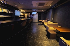 LEGALISS・レガリス - 盛岡のガールズバー 店舗写真