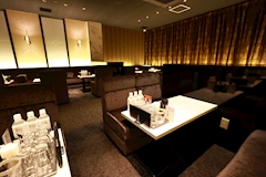 club Partheno（昼の部）・パルテノ - ミナミの昼キャバ 店舗写真