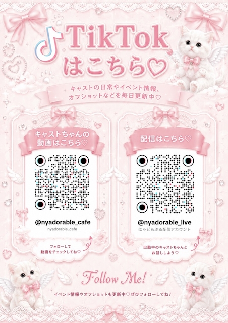 ピックアップニュース TikTokもチェック✅