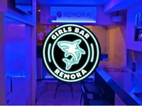 店舗写真 REMORA・レモラ - 鹿児島県・天文館のガールズバー