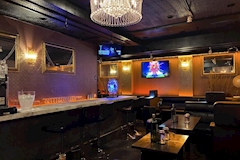 Lounge ICON・アイコン - 金町のパブ/スナック 店舗写真