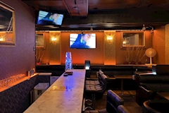 Lounge ICON・アイコン - 金町のパブ/スナック 店舗写真