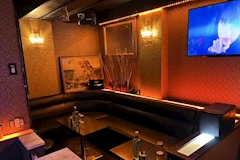 Lounge ICON・アイコン - 金町のパブ/スナック 店舗写真