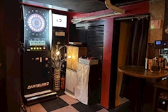 Lounge ICON・アイコン - 金町のパブ/スナック 店舗写真