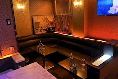 Lounge ICON・アイコン - 金町のパブ/スナック 店舗写真