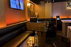 Lounge ICON・アイコン - 金町のパブ/スナック 店舗写真