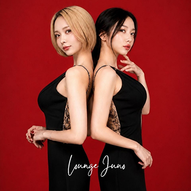 Lounge Juno - JR宇都宮のキャバクラ