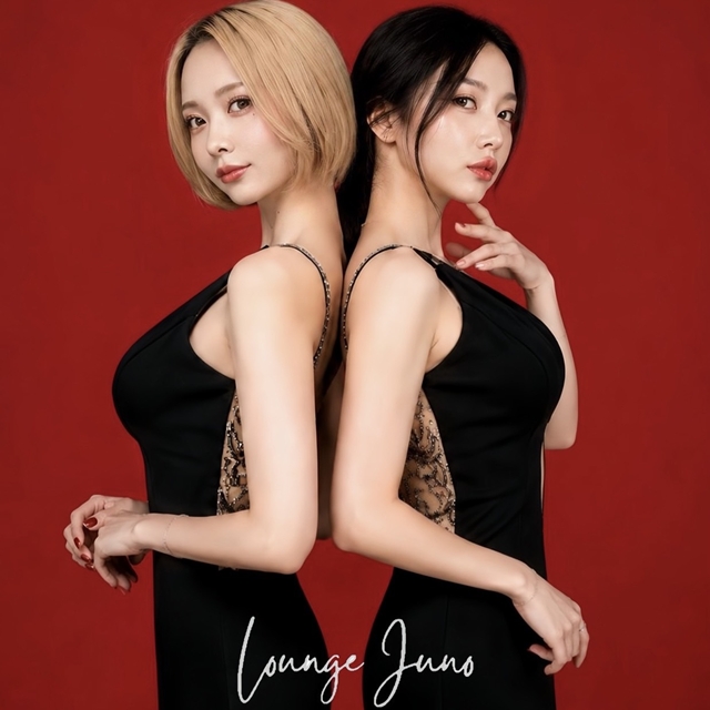 Lounge Juno - JR宇都宮のキャバクラ