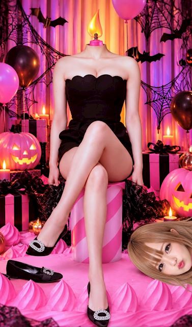 ピックアップニュース 🎃ハロウィンイベント🎃