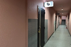 LaVi・ラヴィ - 青森市のスナック 店舗写真