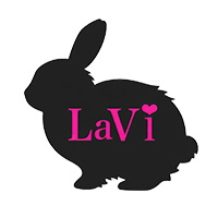 LaVi の公式サイト画像