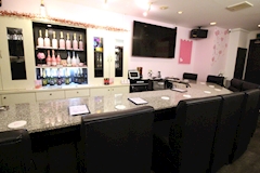 あいどる日和 - 岡山市(中央町)のコンカフェ 店舗写真