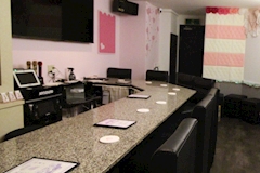 あいどる日和 - 岡山市(中央町)のコンカフェ 店舗写真