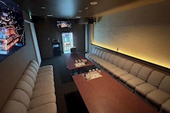 CLUB Rays・レイズ - 小倉・堺町のキャバクラ 店舗写真
