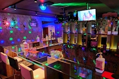 Girls Lounge Dear・ディア - 府中のガールズバー 店舗写真
