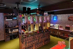 Girls Lounge Dear・ディア - 府中のガールズバー 店舗写真