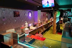 Girls Lounge Dear・ディア - 府中のガールズバー 店舗写真