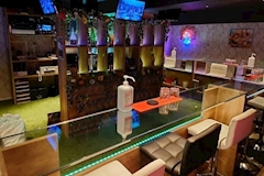 Girls Lounge Dear・ディア - 府中のガールズバー 店舗写真