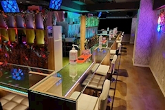 Girls Lounge Dear・ディア - 府中のガールズバー 店舗写真