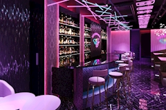 SUCCUBUS VIPER・サキュバスヴァイパー - 宗右衛門町のコンカフェ 店舗写真