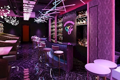 SUCCUBUS VIPER・サキュバスヴァイパー - 宗右衛門町のコンカフェ 店舗写真
