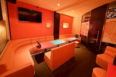 オオカミちゃんカフェ広島店 - 広島市（流川）のガールズバー 店舗写真