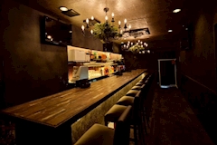 Girl's Bar KELLY・ケリー - 浜松のガールズバー 店舗写真