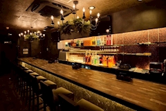 Girl's Bar KELLY・ケリー - 浜松のガールズバー 店舗写真