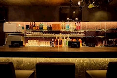 Girl's Bar KELLY・ケリー - 浜松のガールズバー 店舗写真