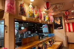 お祭りスナック わっしょい・オマツリスナックワッショイ - 新潟駅前のスナック 店舗写真