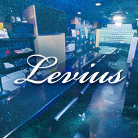 Levius의 공식 사이트 이미지