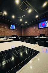 Girls lounge Legacy・レガシー - 亀戸のガールズバー 店舗写真