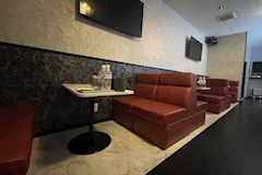 CLUB HI FIVE・ハイファイブ - 十三のラウンジ/クラブ 店舗写真