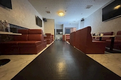 CLUB HI FIVE・ハイファイブ - 十三のラウンジ/クラブ 店舗写真