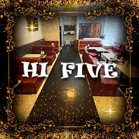 店舗写真 CLUB HI FIVE・ハイファイブ - 十三のラウンジ/クラブ