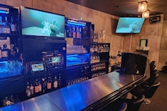 Hang Over・ハングオーバー - 大村市・本町のスナック 店舗写真