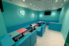 MINTY MONSTER 十三・ミンティーモンスター - 十三のコンカフェ 店舗写真