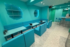 MINTY MONSTER 十三・ミンティーモンスター - 十三のコンカフェ 店舗写真