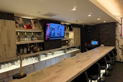 color・カラー - 北上のガールズバー 店舗写真