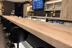 color・カラー - 北上のガールズバー 店舗写真
