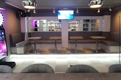 High School Bar PAG・ハイスクールバー パグ - 鹿児島県・天文館のガールズバー 店舗写真